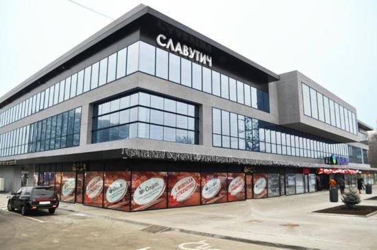 не отключают свет на проспекте поля 127 Dnipro
