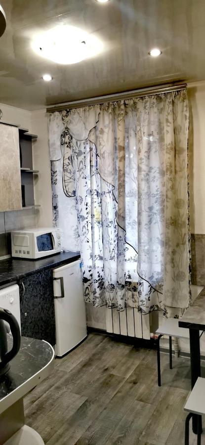 не отключают свет на проспекте поля 127 Apartment