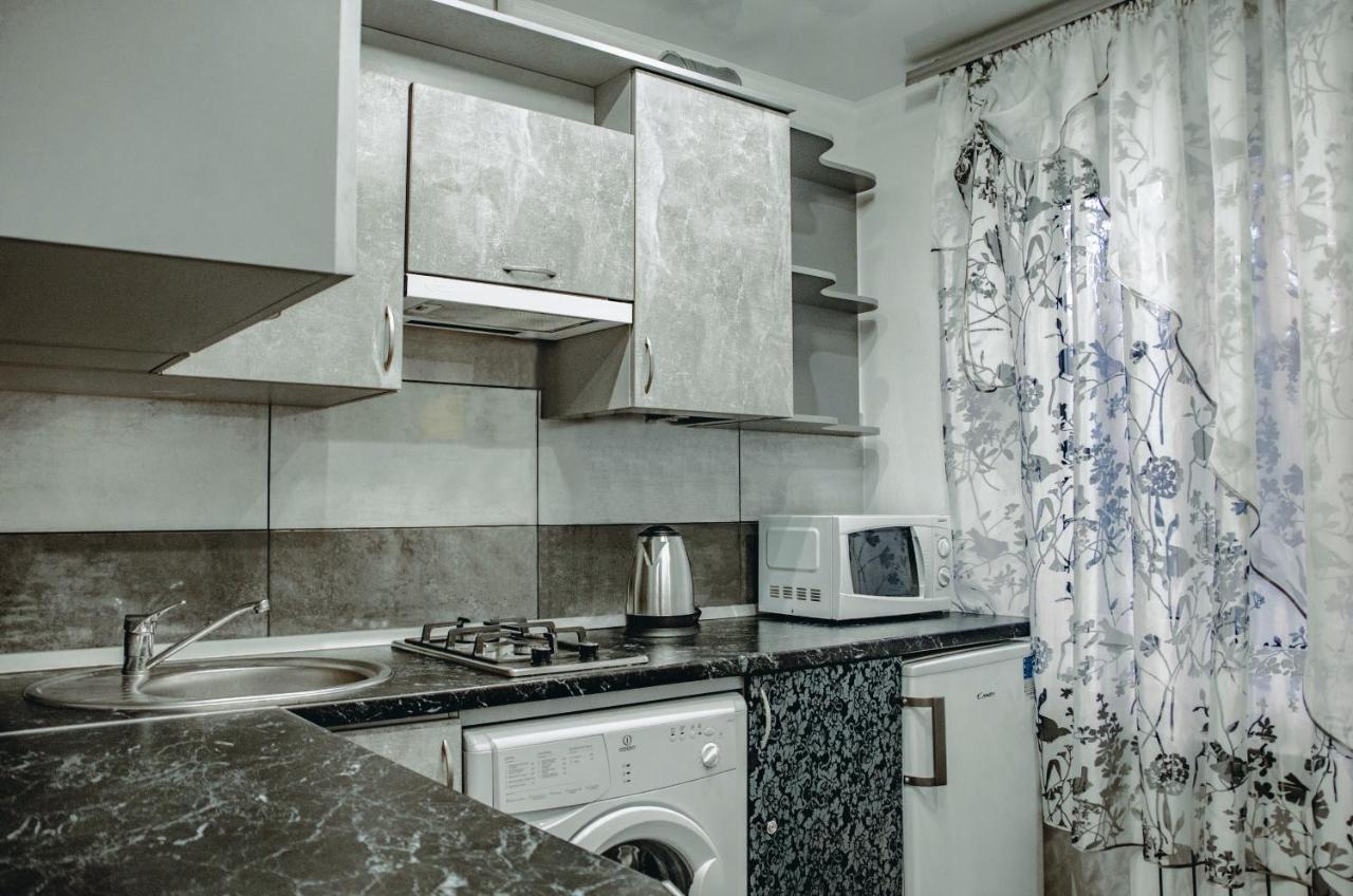 Apartment не отключают свет на проспекте поля 127 Dnipro