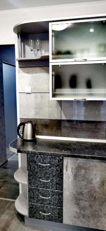 Apartment не отключают свет на проспекте поля 127 Dnipro