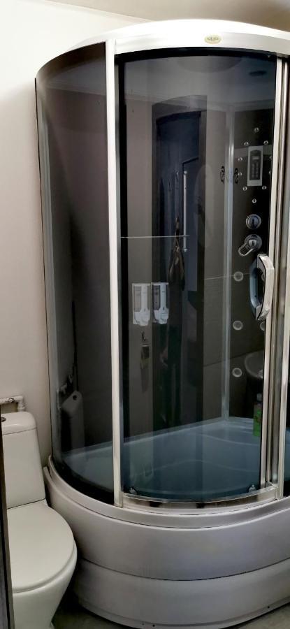 Apartment не отключают свет на проспекте поля 127 *