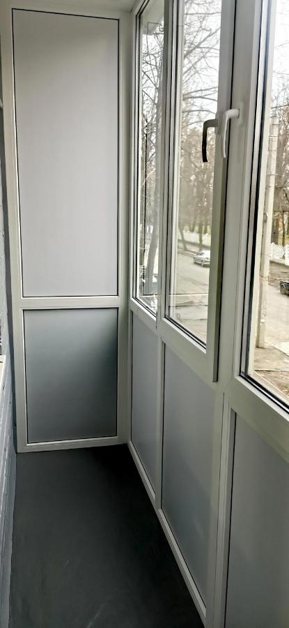не отключают свет на проспекте поля 127 * Dnipro